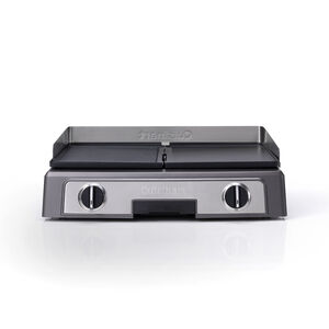 Plancha BBQ elite